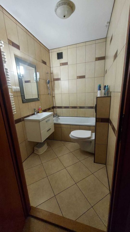 Mieszkanie 1-pokojowe Warszawa Bemowo, ul. Obrońców Tobruku. Zdjęcie 2