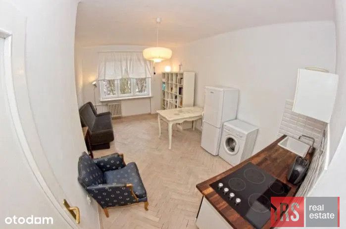 Mieszkanie 2-pokojowe Warszawa Żoliborz, al. Wojska Polskiego. Zdjęcie 6