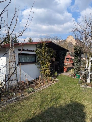 Działka rod Zabrze Mikulczyce, ul. Bytomskich Strzelców. Zdjęcie 1