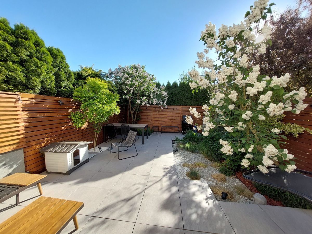 dom szeregowy, 4 pokoje Złotniki. Zdjęcie 8