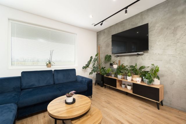 dom wolnostojący, 5 pokoi Sędziszów Małopolski, ul. Borkowska. Zdjęcie 9