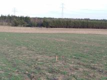 Działka budowlana Sylczno. Zdjęcie 4