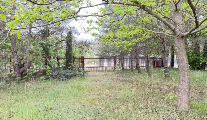 Działka budowlana Owczarnia, ul. Książenicka