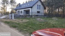 Działka budowlana Maszna, ul. św. Franciszka z Asyżu. Zdjęcie 1
