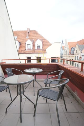 Mieszkanie 2-pokojowe Wrocław Stare Miasto, ul. Więzienna. Zdjęcie 8