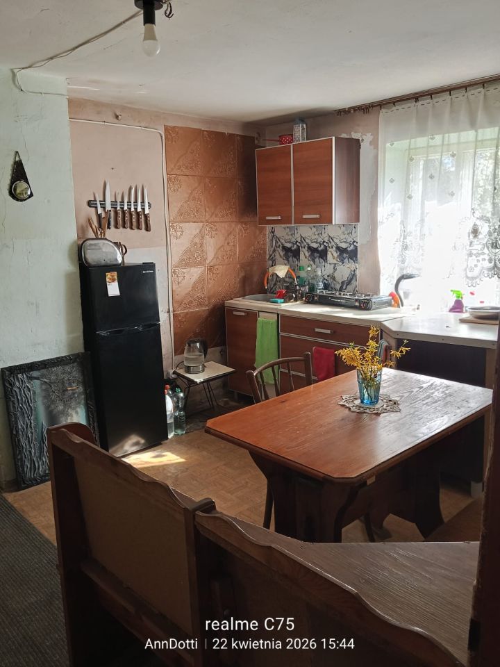 dom wolnostojący, 1 pokój Przybyłów. Zdjęcie 8