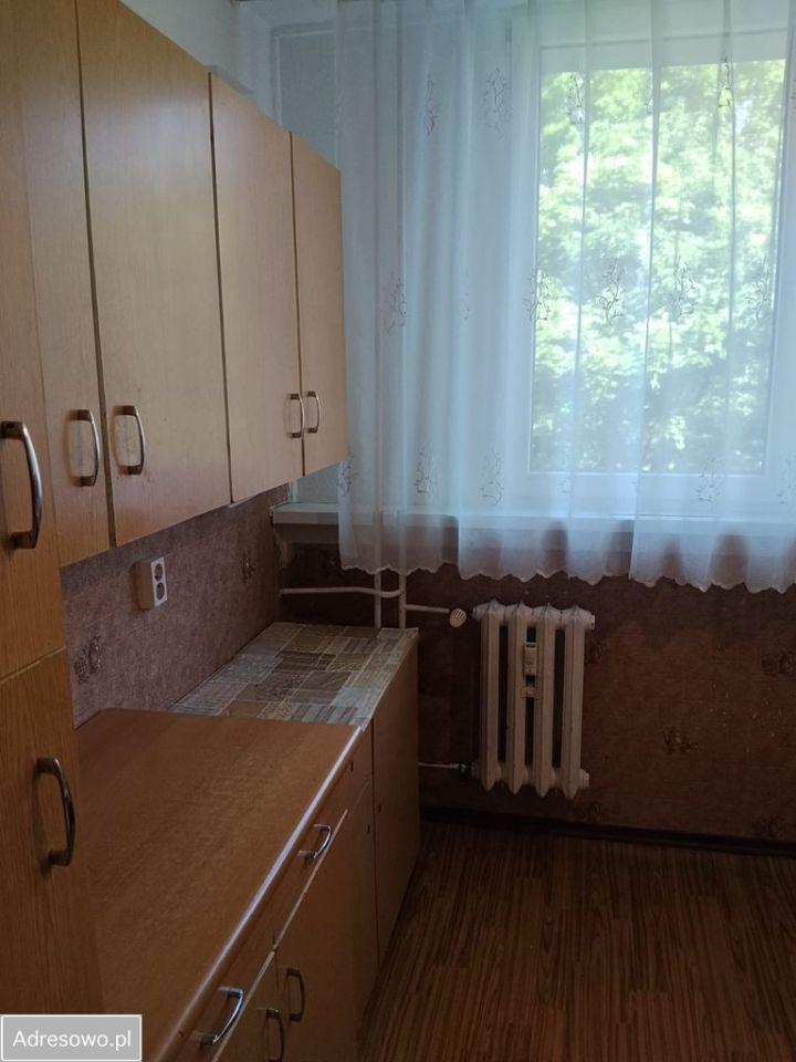 Mieszkanie 3-pokojowe Wrocław Popowice, ul. Niedźwiedzia. Zdjęcie 7
