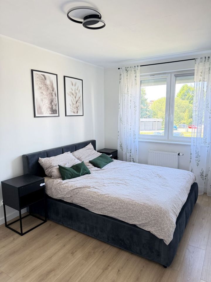 Mieszkanie 3-pokojowe Wrocław Lipa Piotrowska, ul. Kaparowa. Zdjęcie 10