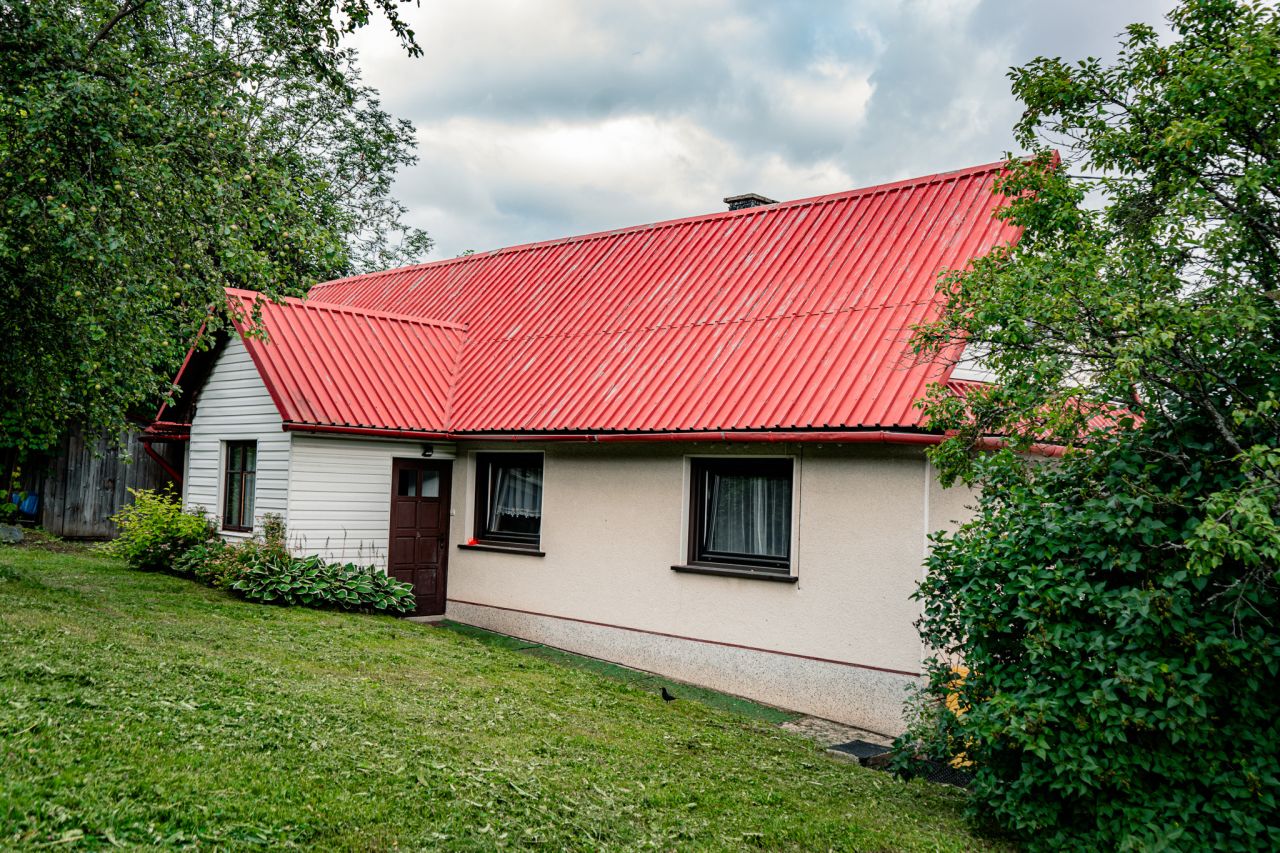 dom wolnostojący, 3 pokoje Poręba Wielka Koninki. Zdjęcie 8