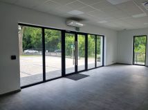 Lokal Lublin Węglin, al. Kraśnicka. Zdjęcie 2
