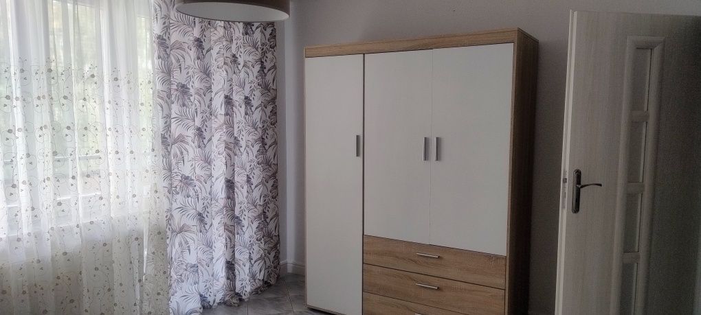 Mieszkanie 2-pokojowe Biała Podlaska, ul. Władysława Jagiełły. Zdjęcie 6