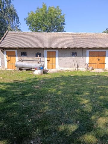 gospodarstwo Lisów. Zdjęcie 1