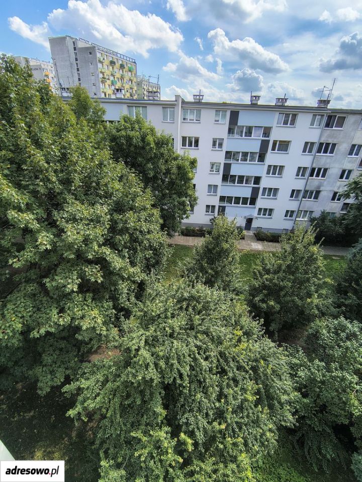 Mieszkanie 3-pokojowe Wrocław Grabiszyn, ul. Spiżowa. Zdjęcie 19