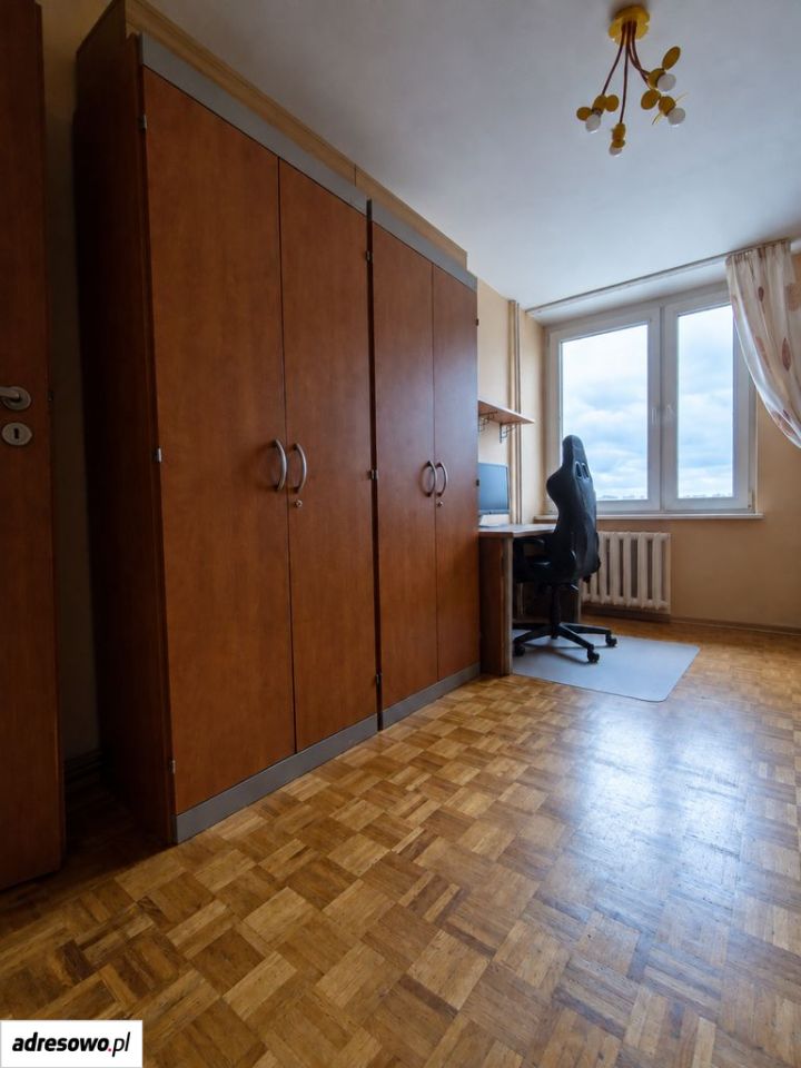 Mieszkanie 3-pokojowe Warszawa Praga-Południe, ul. Afrykańska. Zdjęcie 6