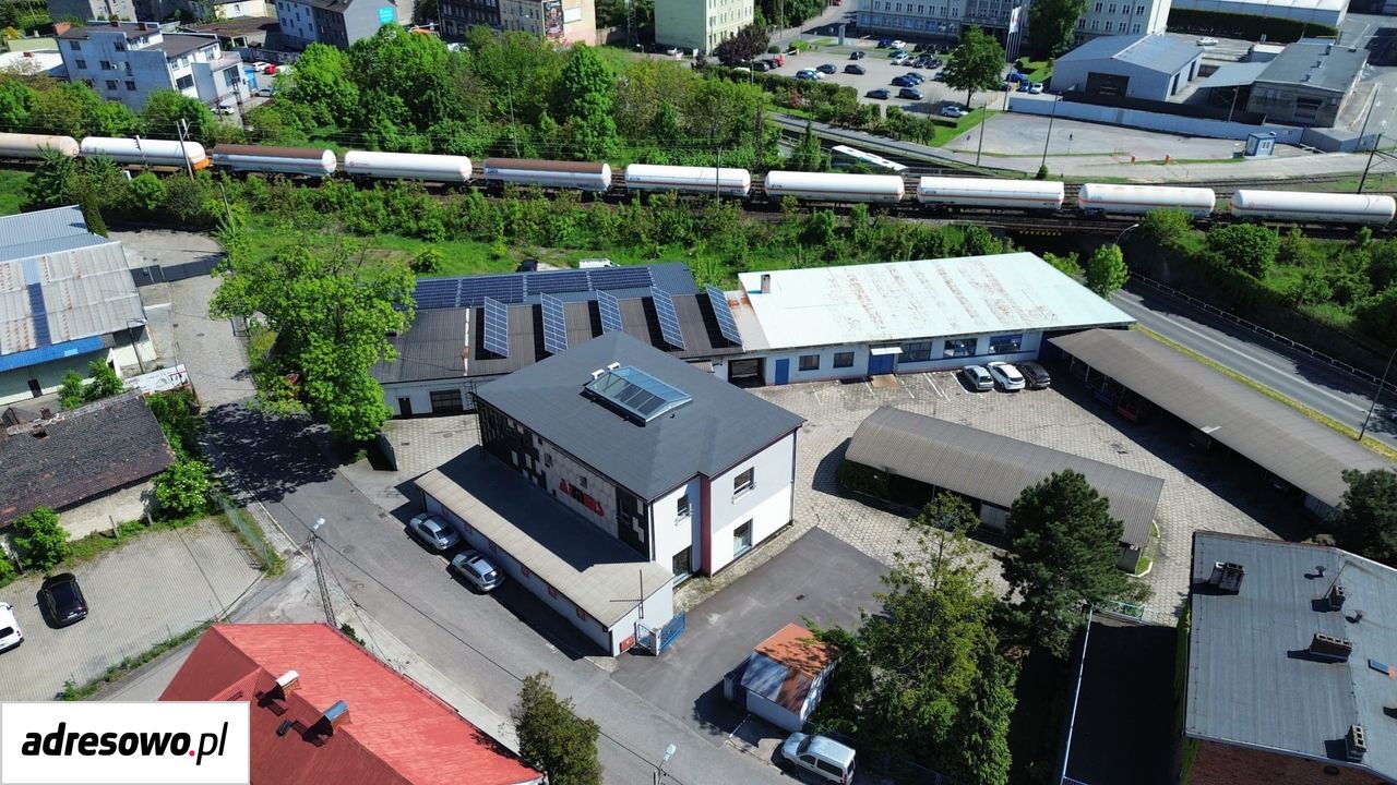 Lokal Racibórz, ul. Katarzyny. Zdjęcie 17