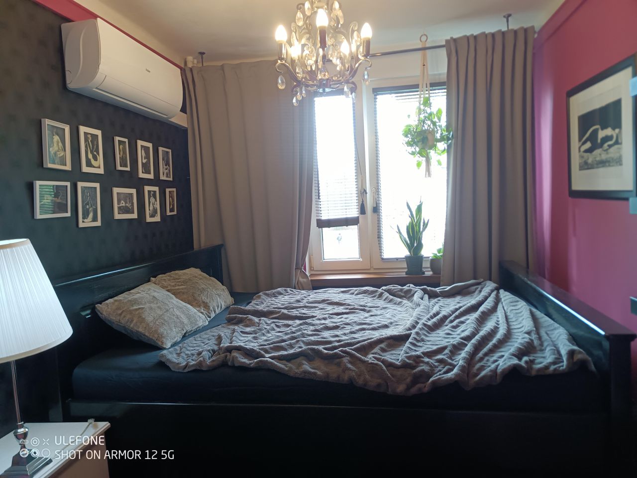 Mieszkanie 2-pokojowe Warszawa Mokotów, ul. Śniardwy. Zdjęcie 11