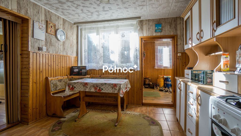 dom wolnostojący, 5 pokoi Wojbórz. Zdjęcie 14
