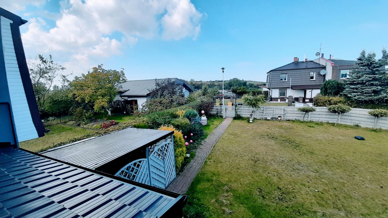 budynek wielorodzinny, 3 pokoje Niekanin, ul. Radosna. Zdjęcie 27