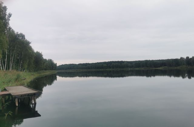 Działka rekreacyjna Śmiardowo Złotowskie. Zdjęcie 19