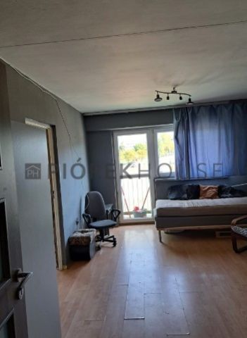 Mieszkanie 3-pokojowe Warszawa Żoliborz, ul. Elbląska. Zdjęcie 1