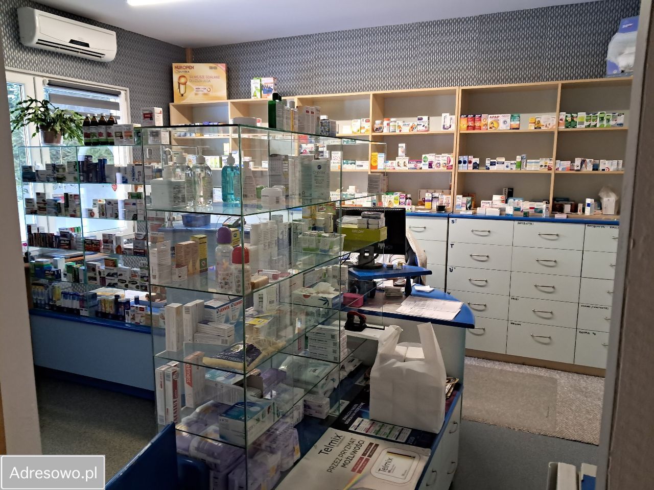 Lokal Szalejów Dolny. Zdjęcie 3