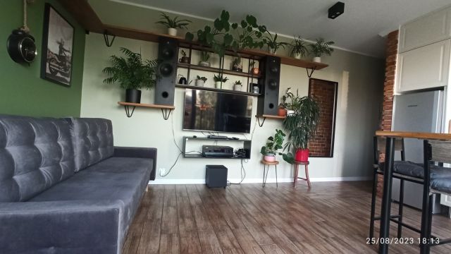 Mieszkanie 2-pokojowe Warszawa Praga-Północ, ul. Radzymińska. Zdjęcie 1