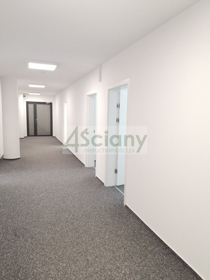 Biuro Warszawa Śródmieście. Zdjęcie 2