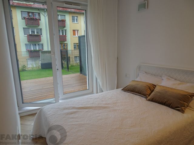 Mieszkanie 2-pokojowe Szczecin Centrum, ul. Strzelecka. Zdjęcie 10