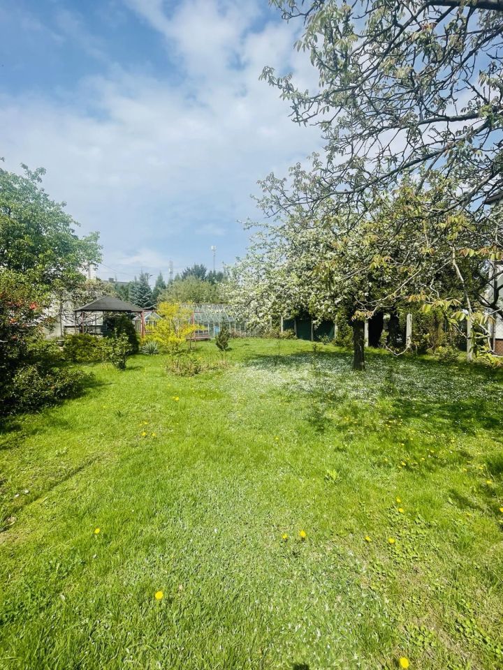 dom wolnostojący Zgierz Rudunki, ul. Nowa. Zdjęcie 14