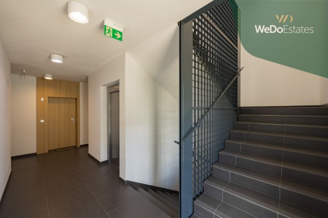 Mieszkanie 2-pokojowe Warszawa Mokotów. Zdjęcie 18