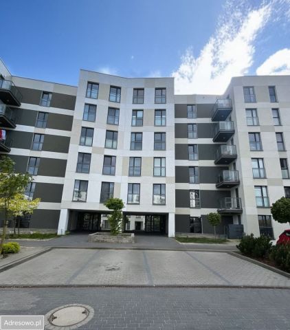 Mieszkanie 1-pokojowe Bartąg, ul. Morenowa. Zdjęcie 1