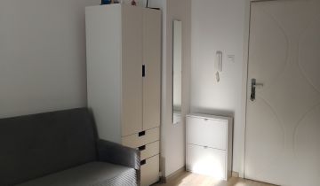 Mieszkanie 1-pokojowe Bytom Śródmieście, ul. Piekarska