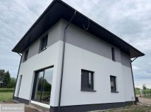 dom wolnostojący, 6 pokoi Białystok Dojlidy Górne, ul. Bazyliowa