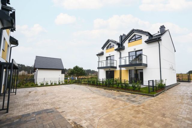 Mieszkanie 2-pokojowe Jastrzębia Góra. Zdjęcie 8