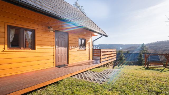 dom wolnostojący, 8 pokoi Harbutowice, ul. Eustachego Sanguszki. Zdjęcie 23