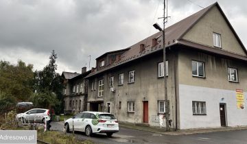 dom wolnostojący Sucha Beskidzka, ul. Adama Mickiewicza