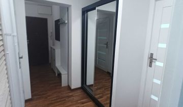 Mieszkanie 3-pokojowe Wrocław Stare Miasto, ul. Lubuska