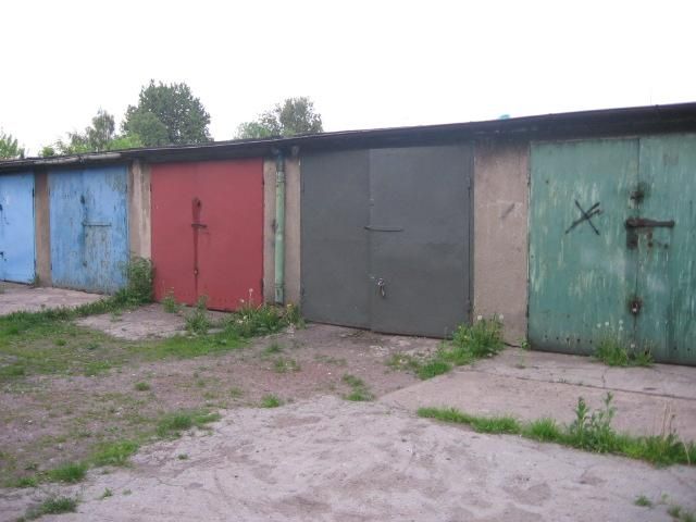 Garaż/miejsce parkingowe Zabrze Pawłów, ul. Józefa Rymera. Zdjęcie 3