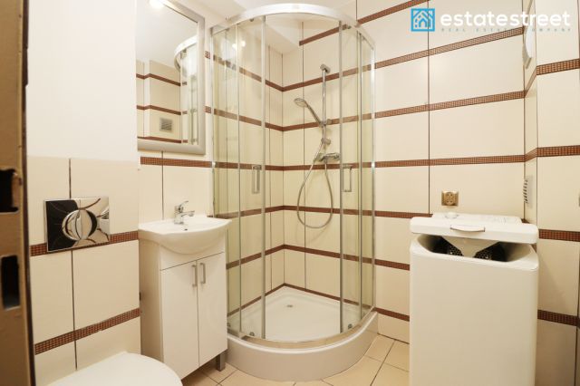 Mieszkanie 1-pokojowe Kraków Bronowice, ul. Błażeja Czepca. Zdjęcie 7