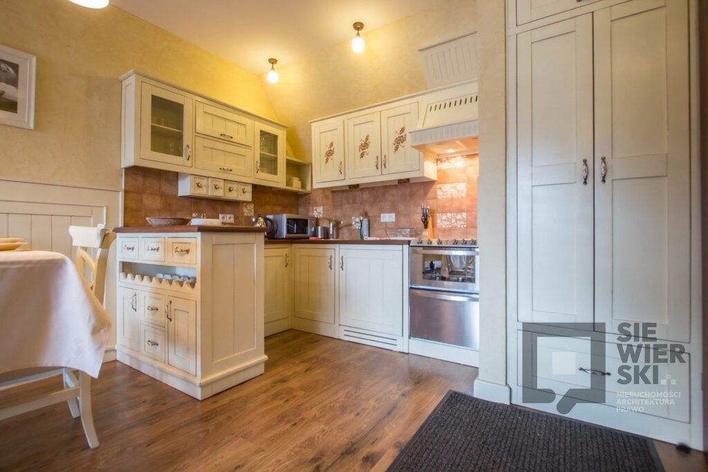 Mieszkanie 3-pokojowe Zakopane. Zdjęcie 5