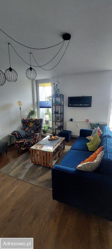 Mieszkanie 3-pokojowe Koszalin Centrum, ul. Mariańska. Zdjęcie 4