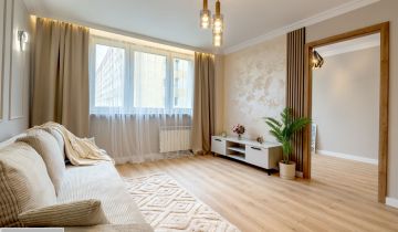 Mieszkanie 3-pokojowe Olsztyn Pojezierze, ul. Dworcowa