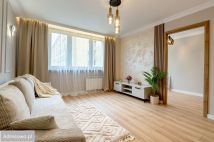 Mieszkanie 3-pokojowe Olsztyn Pojezierze, ul. Dworcowa