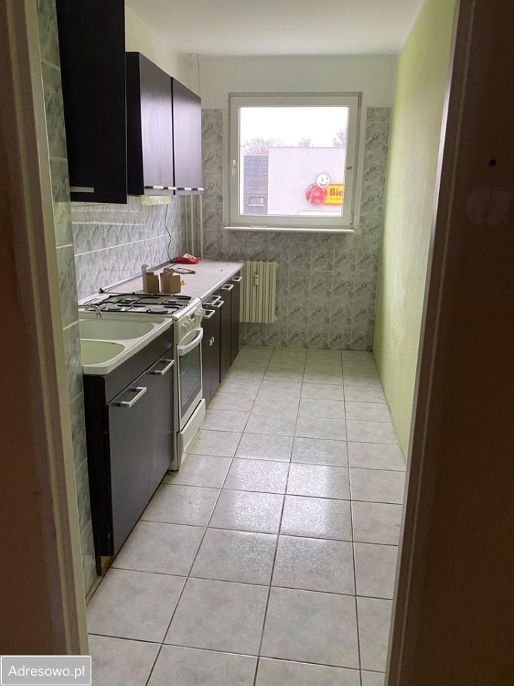 Mieszkanie 2-pokojowe Elbląg, ul. Jana III Sobieskiego. Zdjęcie 4