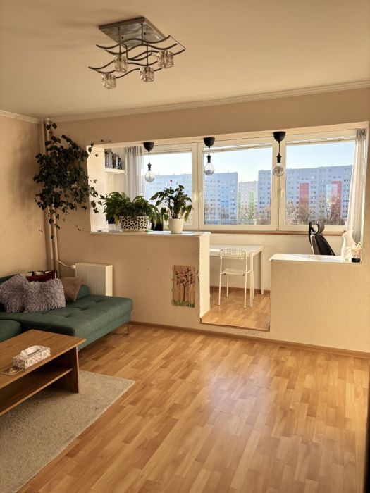 Mieszkanie 3-pokojowe Gdańsk Suchanino, ul. Niccola Paganiniego. Zdjęcie 13