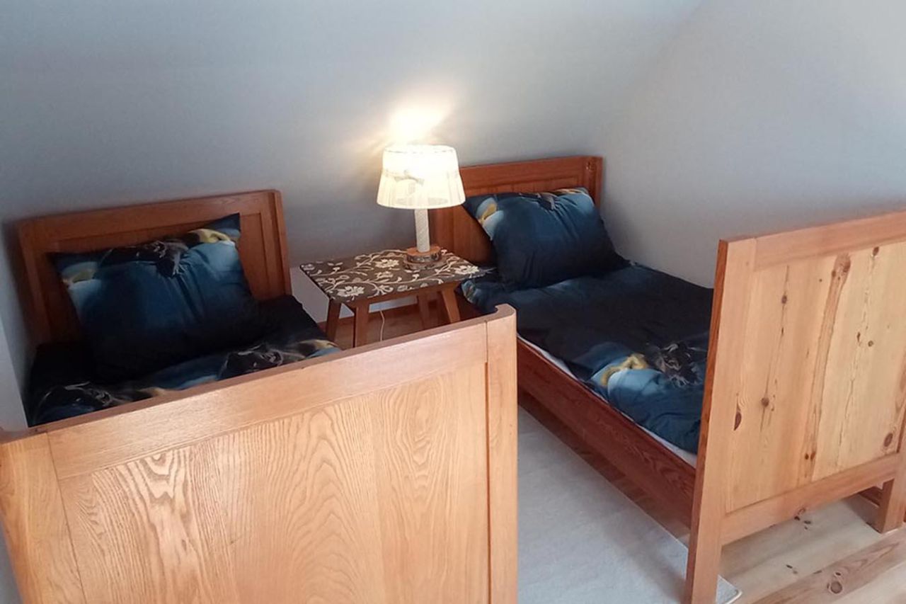 bliźniak, 3 pokoje Narewka, ul. Ogrodowa. Zdjęcie 20