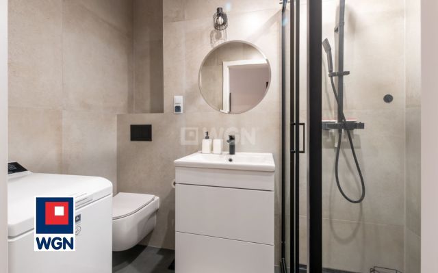 Mieszkanie 2-pokojowe Elbląg Centrum, ul. Henryka Nitschmanna. Zdjęcie 7