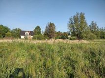 Działka budowlana Koszalin Łabusz, ul. Trzech Dębów