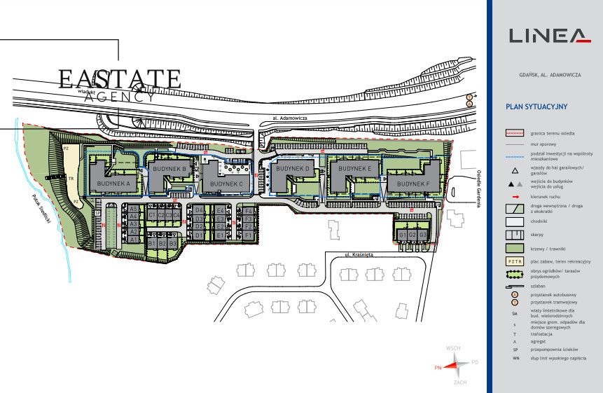 Lokal Gdańsk Morena, ul. Wojciecha Kiedrowskiego. Zdjęcie 6
