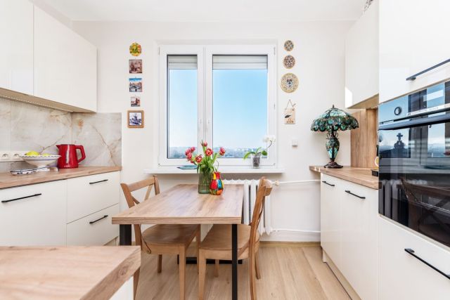 Mieszkanie 2-pokojowe Kraków Bieżanów, ul. Duża Góra. Zdjęcie 13